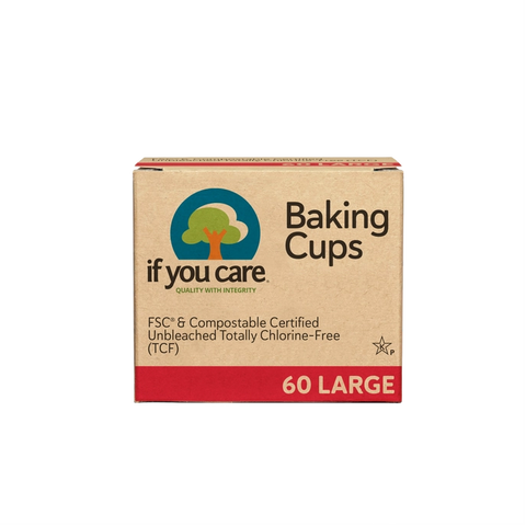 Paper Baking Cups