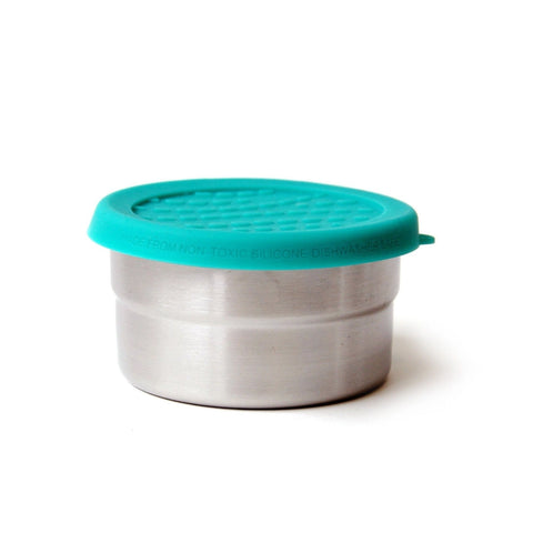 Small Leak-Proof Container