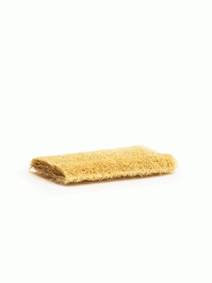 Natural Loofah