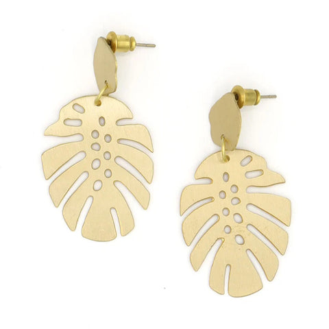 Fair Trade Earrings