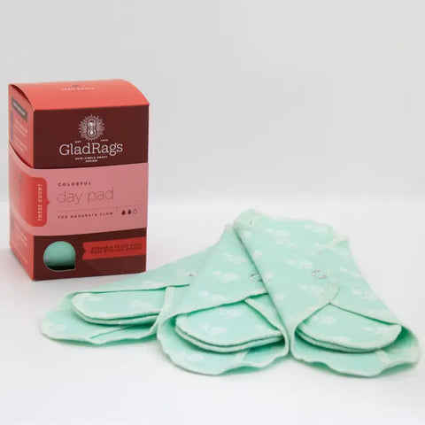 Menstrual Pads