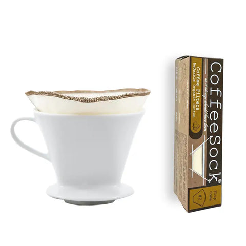 Reusable Coffee Filters