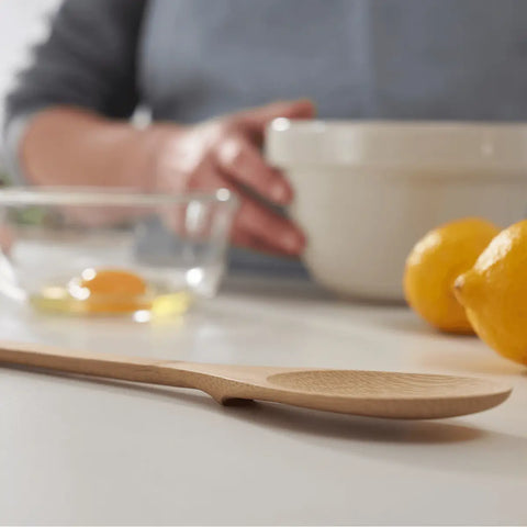 Bamboo Cooking Utensils