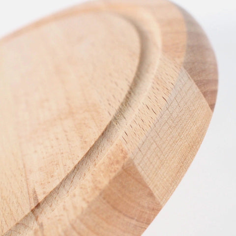 Wooden Trivet