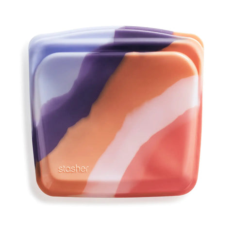 Stasher Sandwich Bag