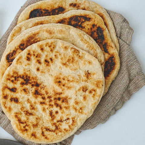 Gluten Free Flour - Young Kobras