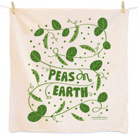 Dish Towel Set