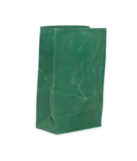 Waxed Lunch Bags