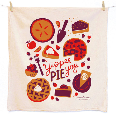 Dish Towel Set