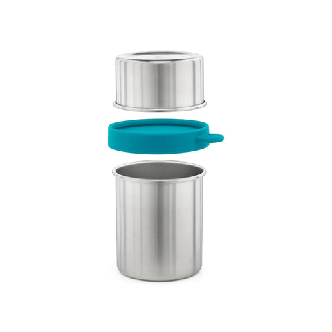 Duo Snack Container