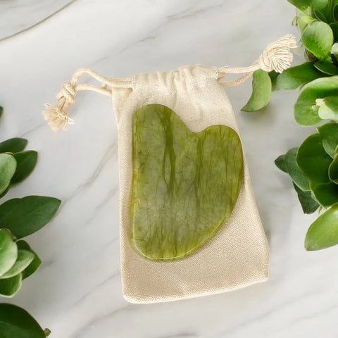Jade Gua Sha
