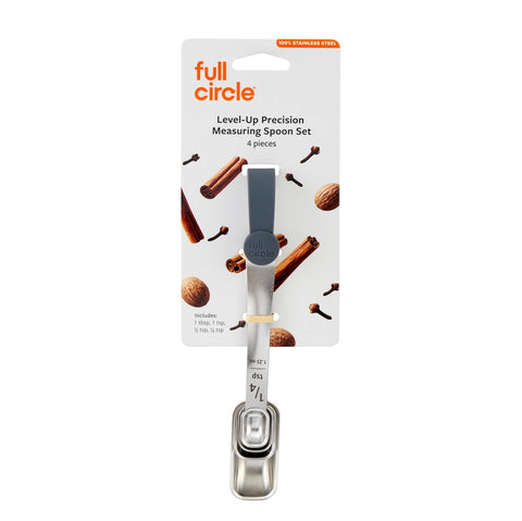 Measuring Spoon Set
