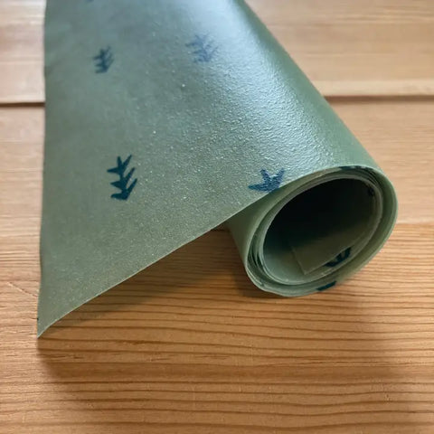 Beeswax Wraps