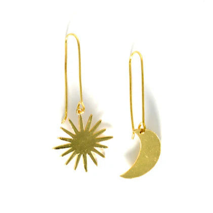 Fair Trade Earrings