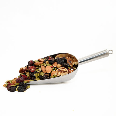 Antioxidant Trail Mix