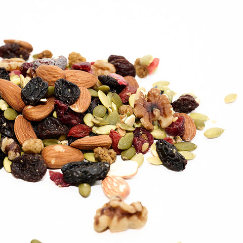 Antioxidant Trail Mix