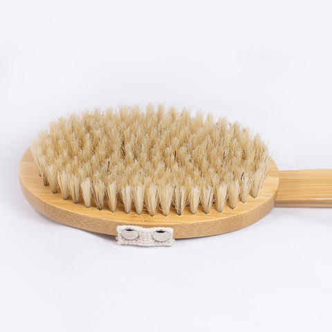 Back Scrub Brush