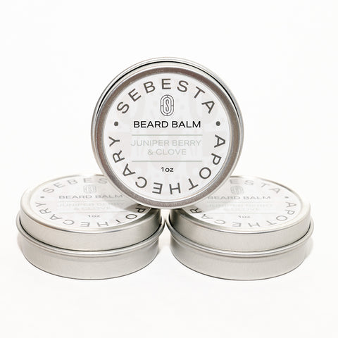 Beard Balm