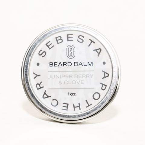Beard Balm