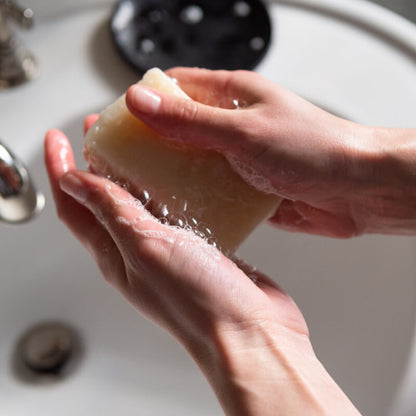 Bar Soap, Sebesta Apothecary