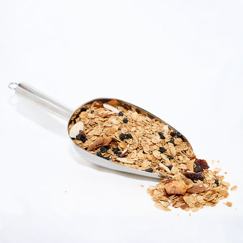 Blueberry Almond Granola