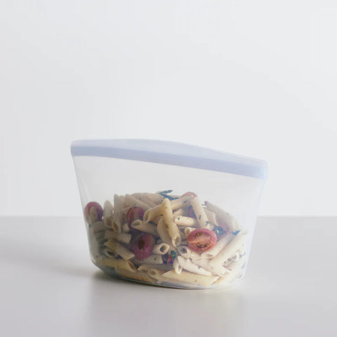 Stasher Bowls