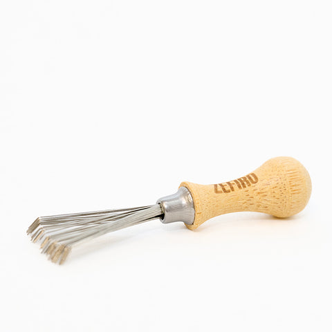 Hairbrush Cleaning Tool