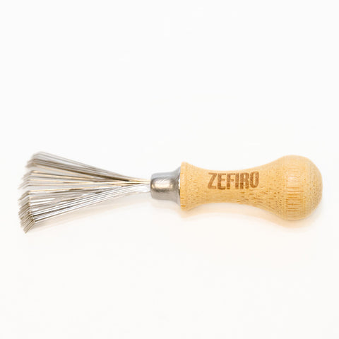 Hairbrush Cleaning Tool