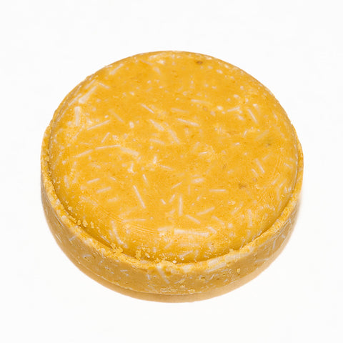 Textured Hair Shampoo Bar