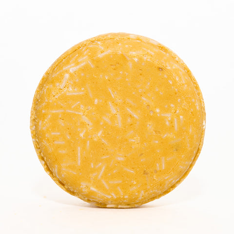 Textured Hair Shampoo Bar