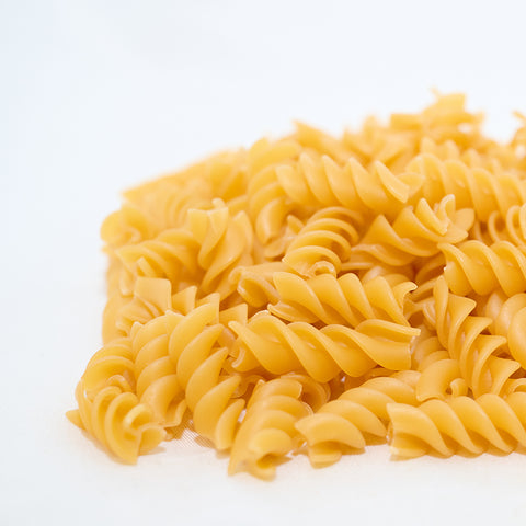 Chickpea Rotini Pasta