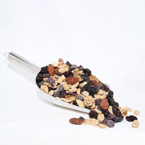 Chocolate Almond Trail Mix