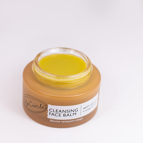 Makeup Remover Balm