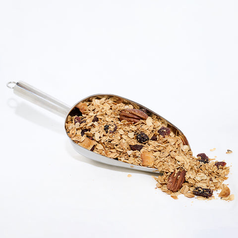 Cranberry Cashew Pecan Granola