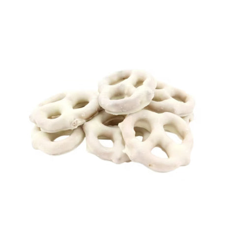 Yogurt Pretzels