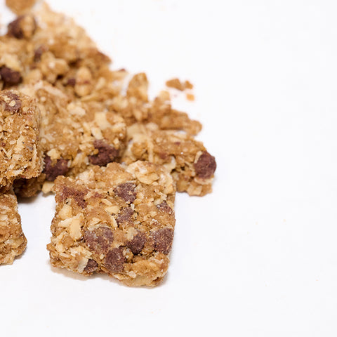 Chocolate Granola