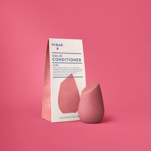 HiBar Conditioner Bar
