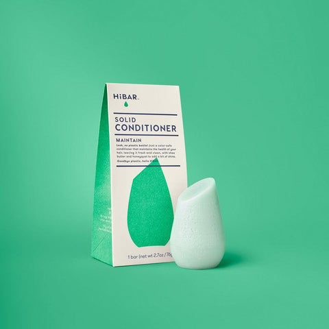 HiBar Conditioner Bar