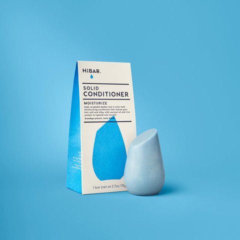 HiBar Conditioner Bar