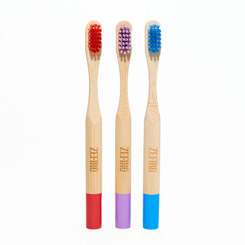 Kid's Toothbrush