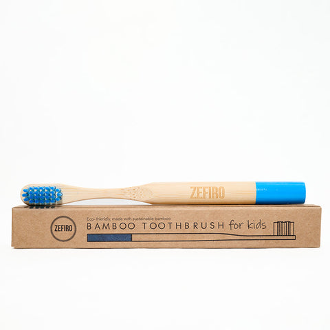 Kid's Toothbrush