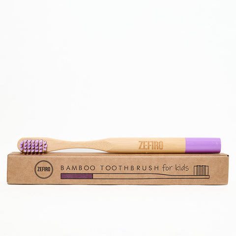Kid's Toothbrush