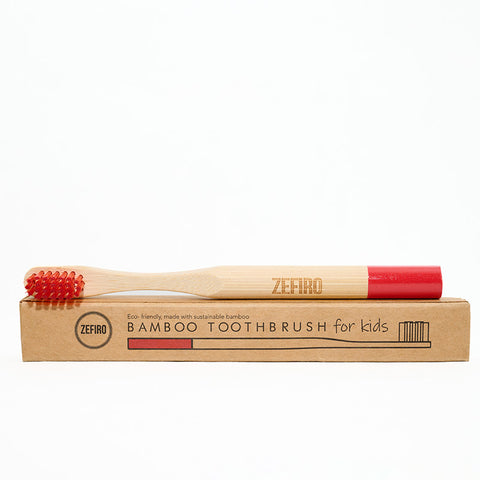 Kid's Toothbrush