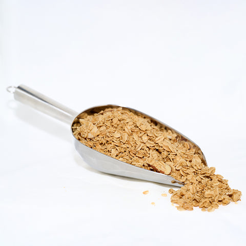 Maple Almond Granola