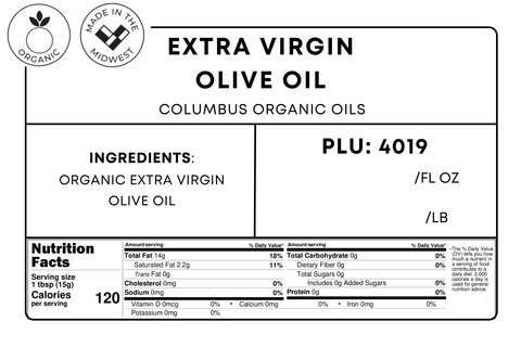 Olive Oil