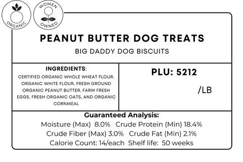 Dog Treats