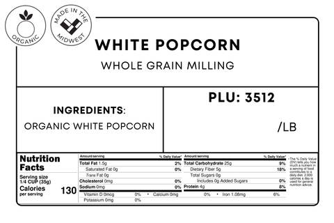 Popcorn