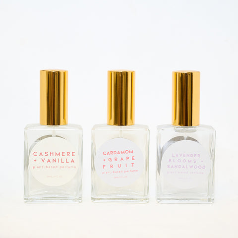 Spray Perfume