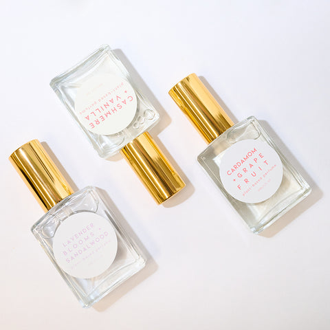 Spray Perfume