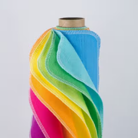 Reusable Non-Paper Towels